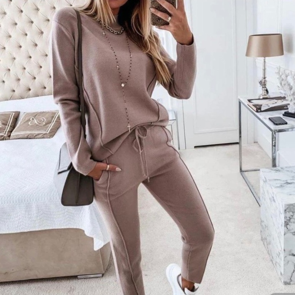 Jogger Set